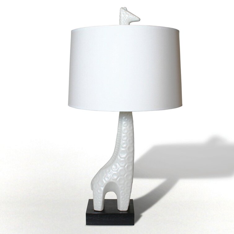 giraffe lamp wayfair