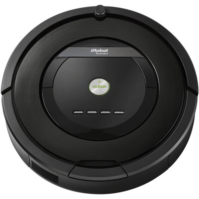 Irobot Roomba 880 Robot Vacuum iRobot