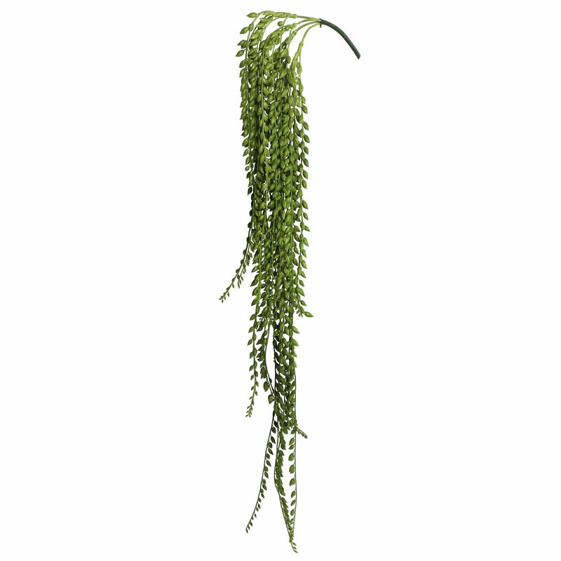 faux succulent plant