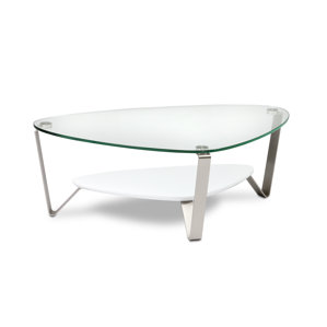 Black Glass Tables glass coffee tables you'll love | wayfair Black Glass Tables glass coffee tables you'll love | wayfair