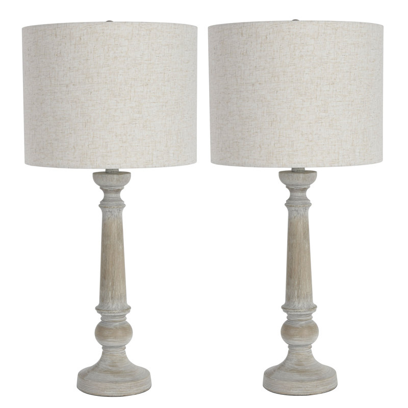 wayfair night table lamps