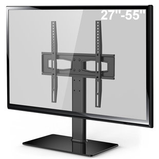 Hendershot TV Stand For TVs Up To 55