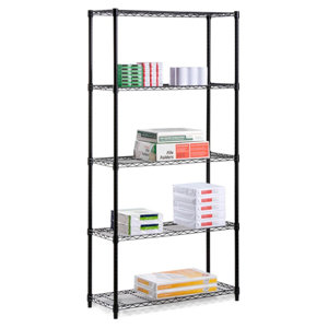 182,9 cm hohes, breites Bücherregal Accent von ..
