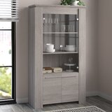 Buy Display Cabinets Wayfair Co Uk