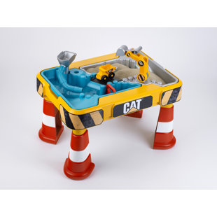 sand and water table for 5 year old