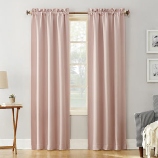 Beige,52 Wx 63 H subrtex Semi Sheer Curtain Blackout Voile Draperies Window Treatment for Living Room/Kitchen,Set of 2 Panels Beige,52 Wx 63 H subrtex Semi Sheer Curtain Blackout Voile Draperies Window Treatment for Living Room/Kitchen,Set of 2 Panels