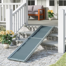 dog ramps for decks