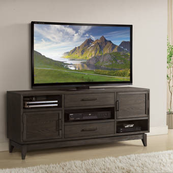 Gracie Oaks Glowacki Tv Stand For Tvs Up To 60 Wayfair