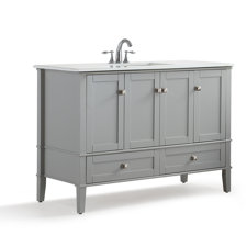Ada Bathroom Vanity modern & contemporary ada compliant bathroom vanity | allmodern Ada Bathroom Vanity modern & contemporary ada compliant bathroom vanity | allmodern