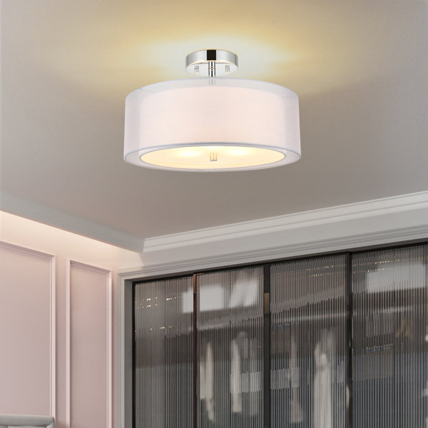 Closet rated light fixture clearance