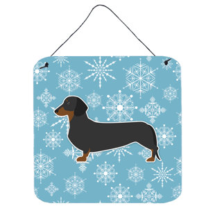 sausage dog house accessories