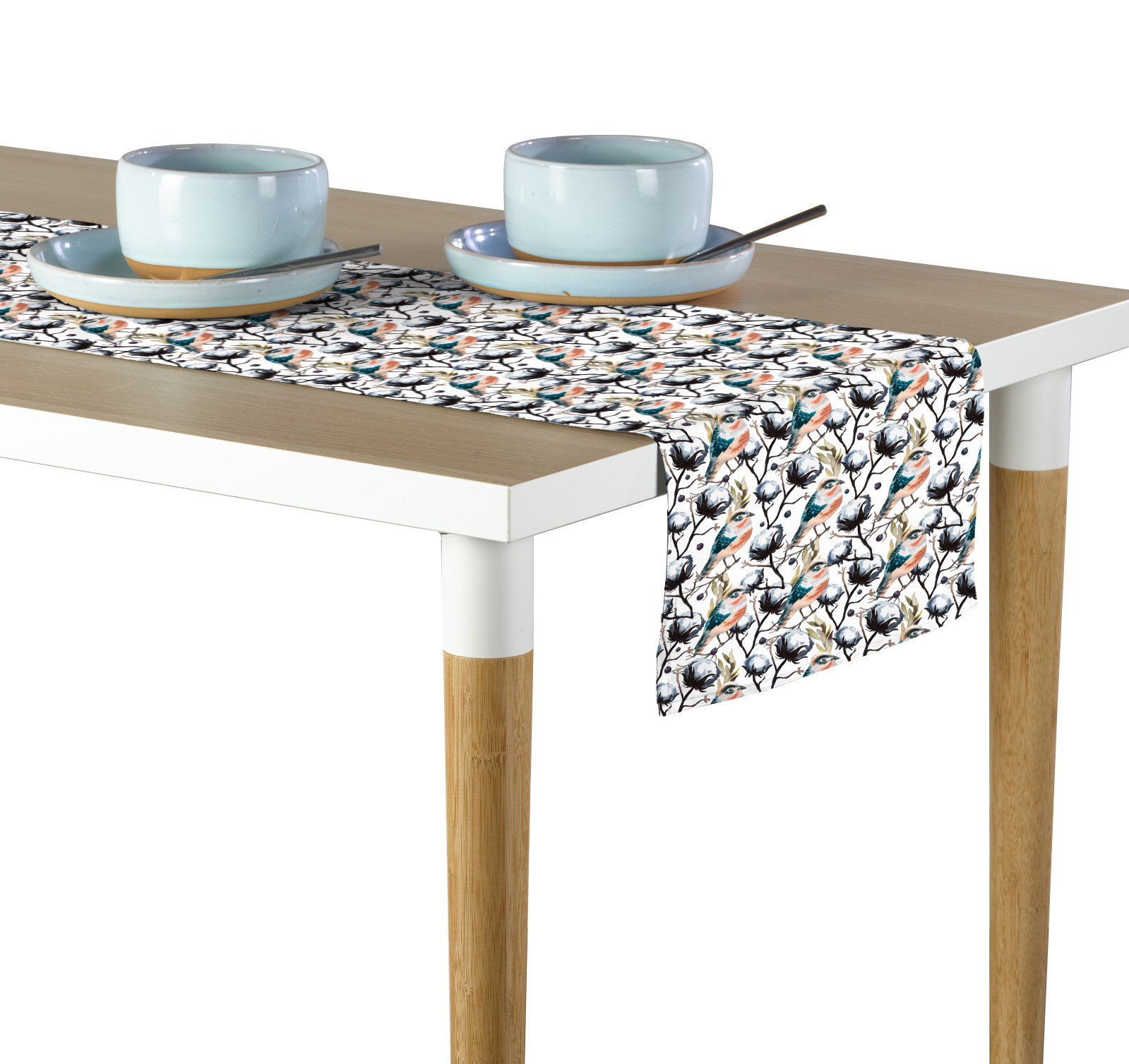 pretty table runners