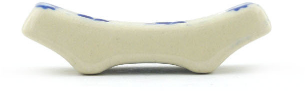 The Holiday Aisle Royall Pottery Spoon Rest Wayfair