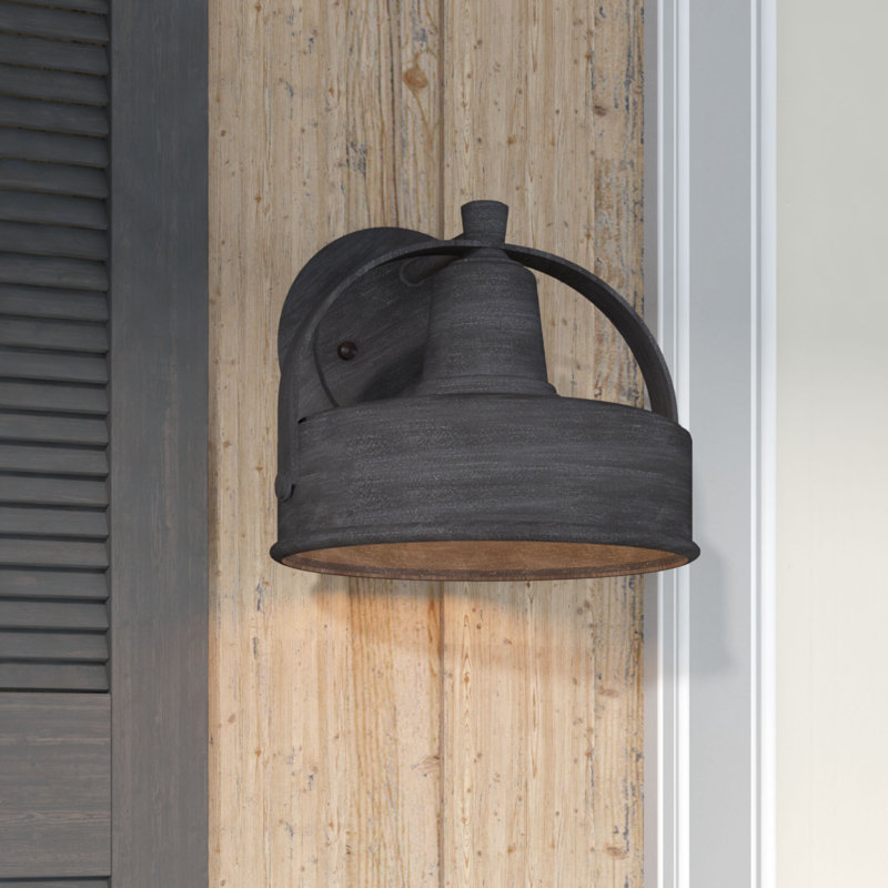 laurel foundry modern farmhouse outdoor lighting