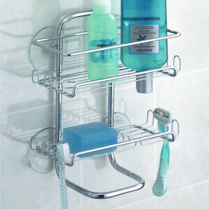 Classico Shower Caddy