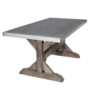 Farm Dining Table by SDS Designs