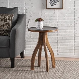 Tray Top End Side Tables Joss Main