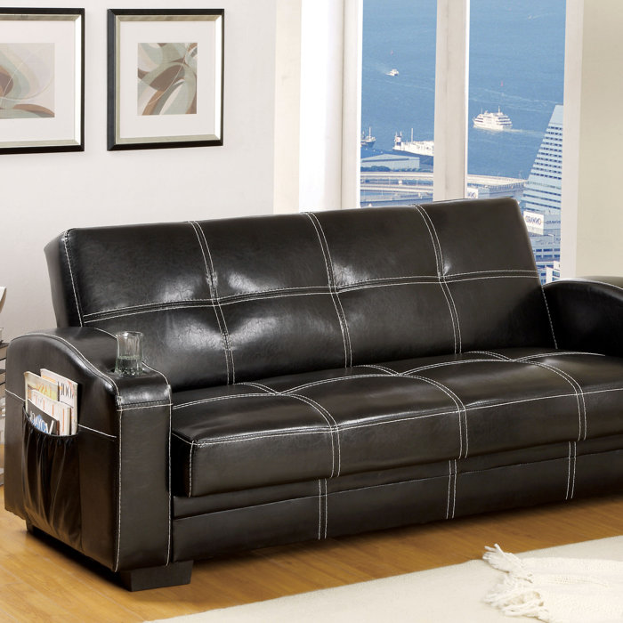 Clifton Storage Sleeper Sofa Clifton Storage Sleeper Sofa