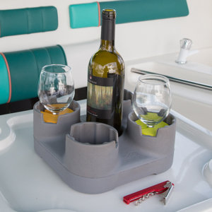 BevBase Beverage Holder