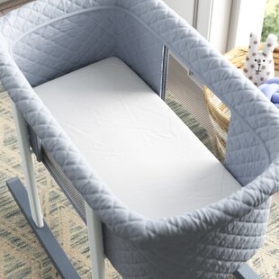 cradle mattress 35x17
