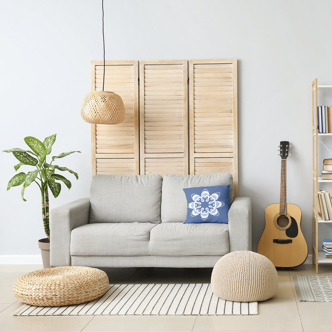 East Urban Home Dekokissen Cayton