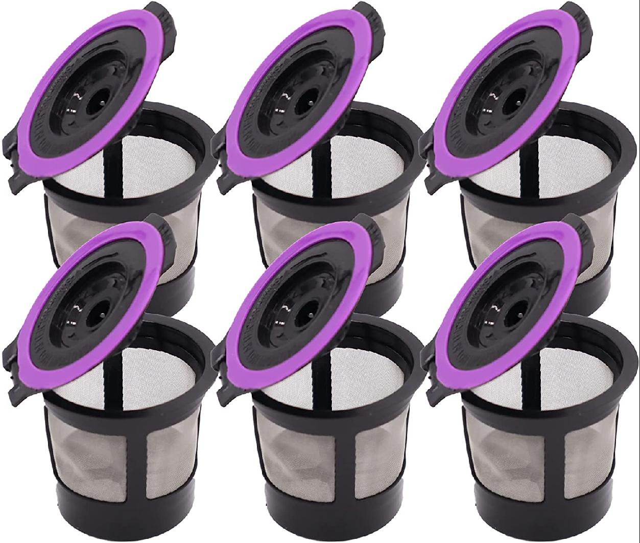 TufeiTrading Single Reusable Refillable 