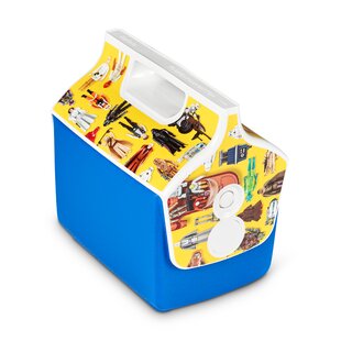 mini toy box