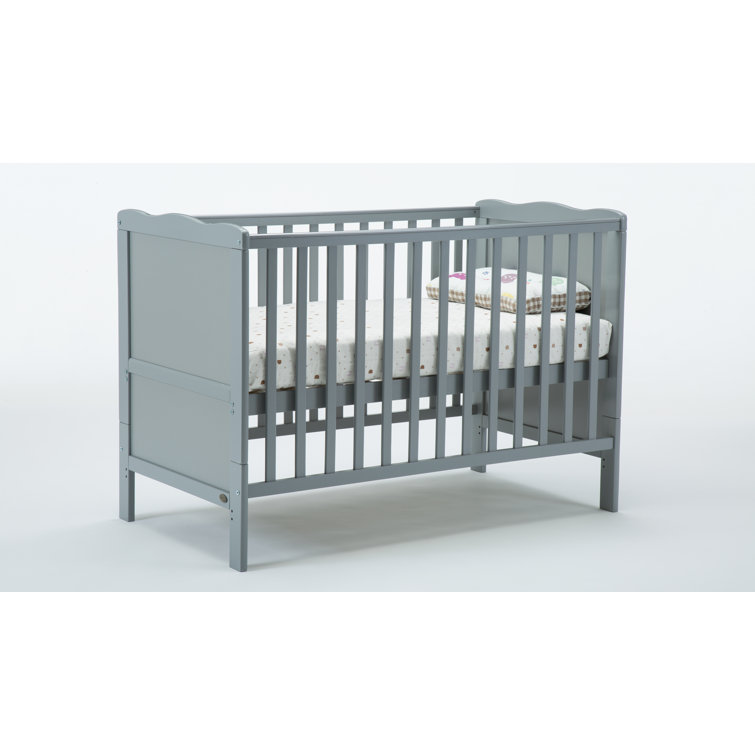 rafferty cot grey