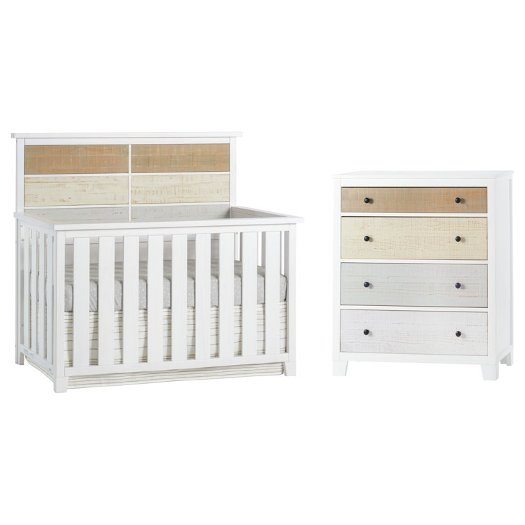 wayfair nursery sets