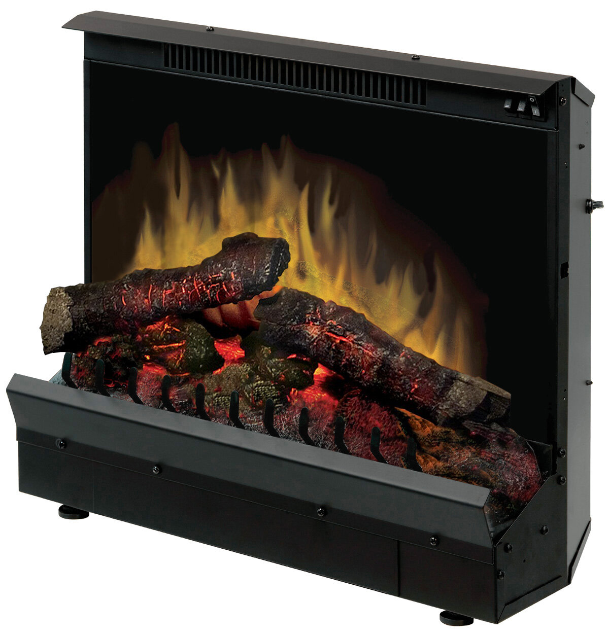 Dimplex Electraflame Deluxe Electric Fireplace Insert Reviews