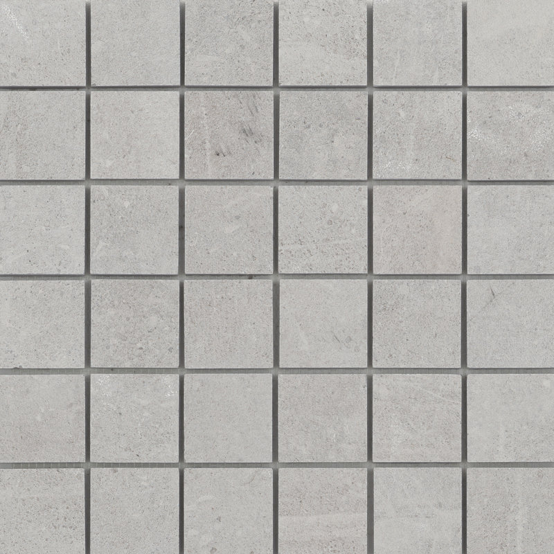 Emser Tile Uptown 2 X 2 Porcelain Mosaic Tile Wayfair