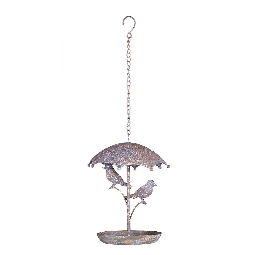 Archer Bird Bath