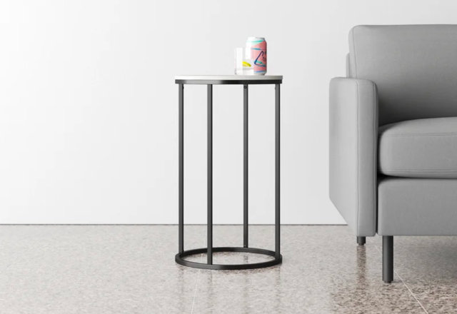 Ready-to-Ship End Tables