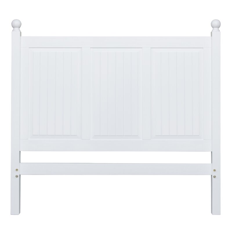 Rosecliff Heights Jalyn Panel Headboard | Wayfair