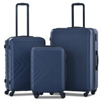 wayfair luggage sets