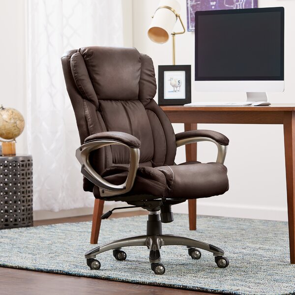 serta at home cyrus executive chair