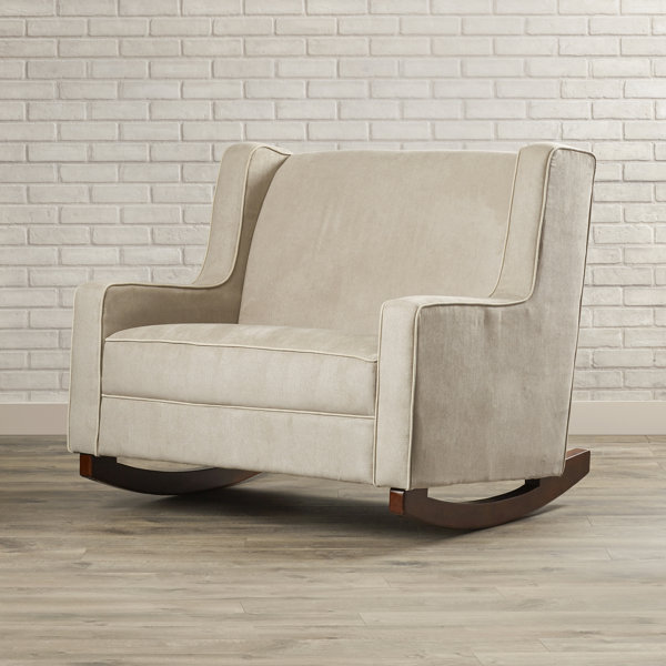 baby relax abby rocker
