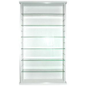 Rarit?tenvitrine von Castleton Home