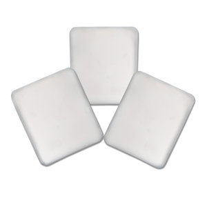 Infrared Sauna Oxygen Ionizer Fragrance Replacement Pad (Set of 3)