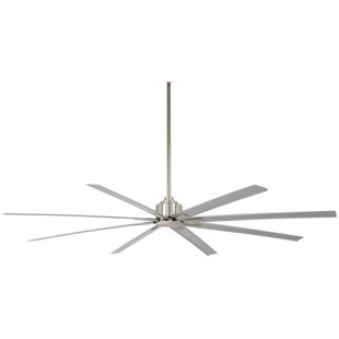 Modern Light Kit Not Included Ceiling Fans Allmodern