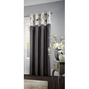 French Linen Curtains Wayfair Co Uk