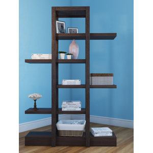 Carthage Etagere Bookcase