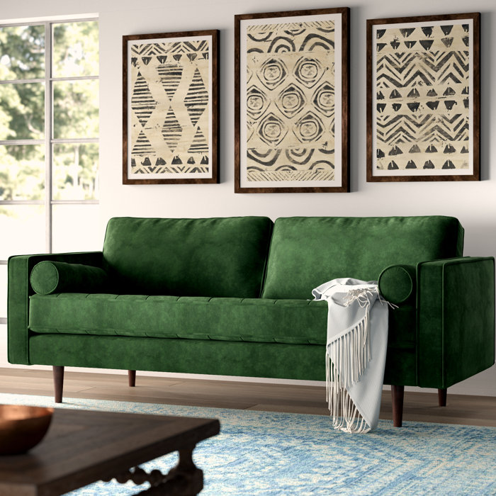 Mistana Derry Sofa Reviews Wayfair Derry Sofa
