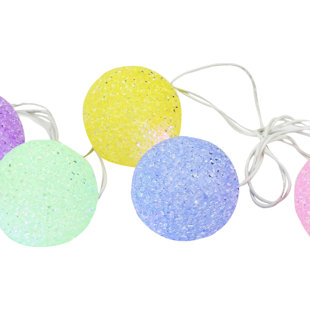Best 10-Light Globe String Lights By Sienna Lighting Outdoor Lighting 10-Light Globe String Lights By Sienna Lighting Outdoor Lighting
