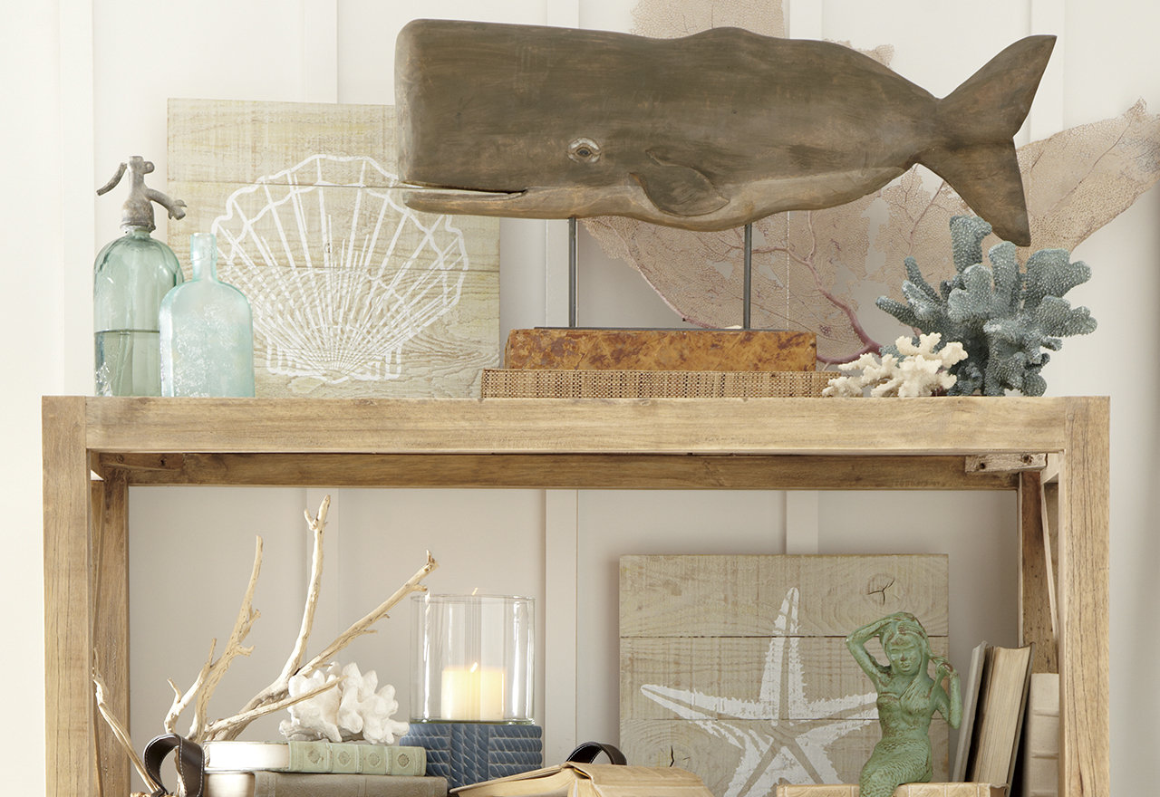 [BIG SALE] Style from the Seaside Coastal Decor You’ll Love In 2022