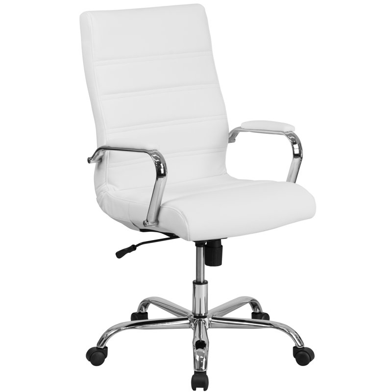 swivel high chair