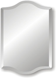 Willa Arlo Interiors Egor Glam Beveled Accent Mirror Reviews Wayfair