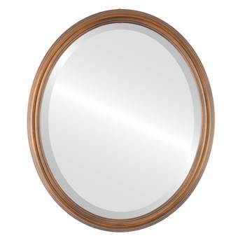 House Of Hampton Wingate Glam Beveled Accent Mirror Wayfair