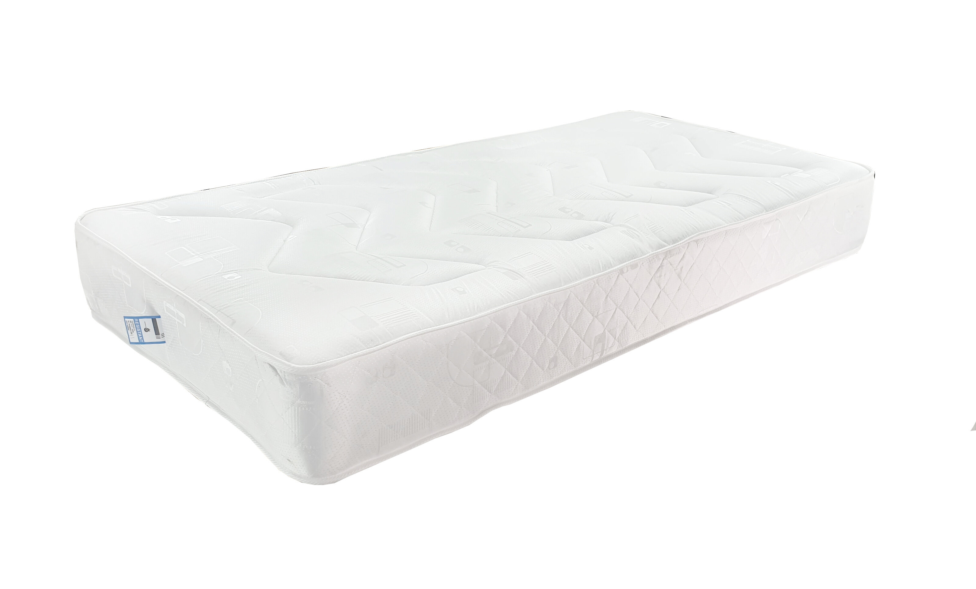 buckingham 2000 pocket sprung mattress