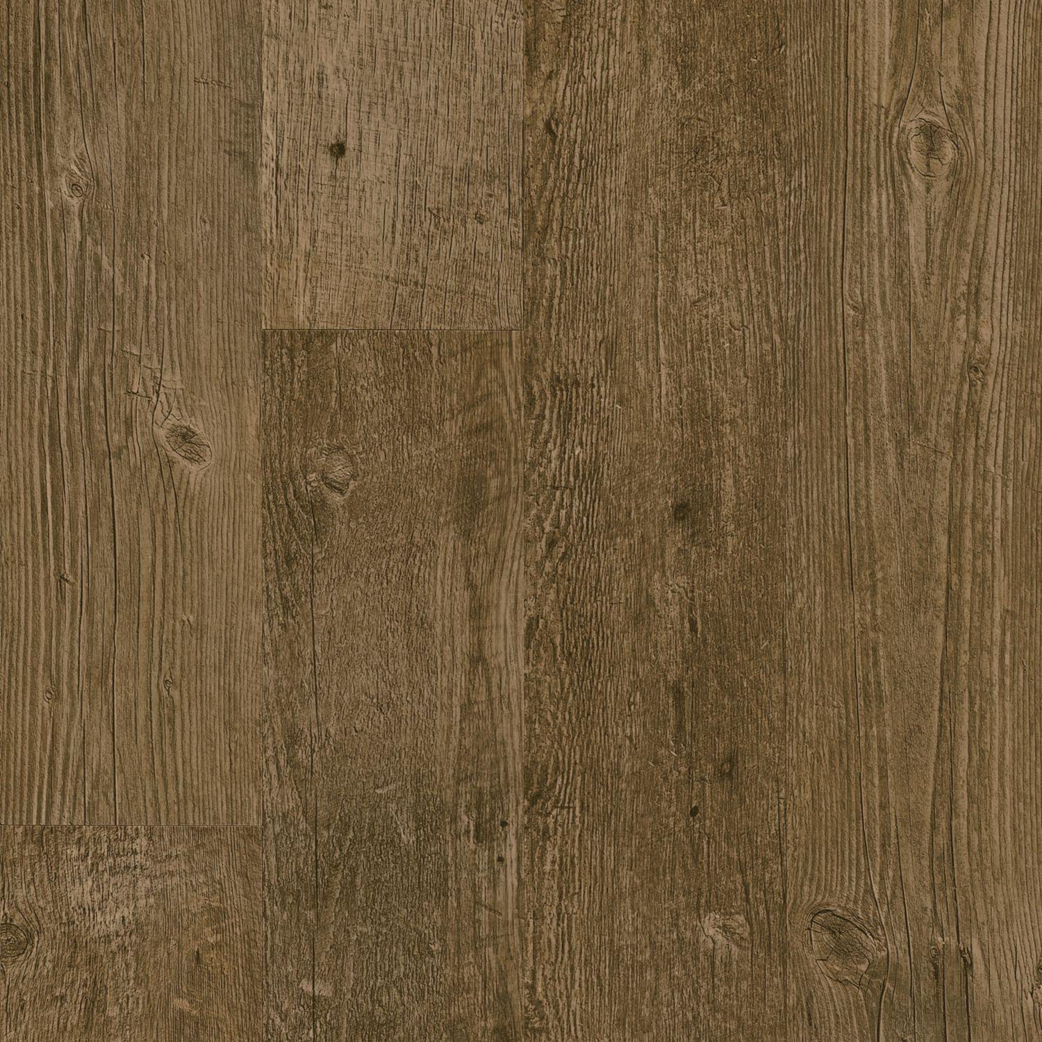 Armstrong Flooring Vivero Better Glue Blugass 6" x 48" x 2mm Oak Luxury Vinyl Plank | Wayfair